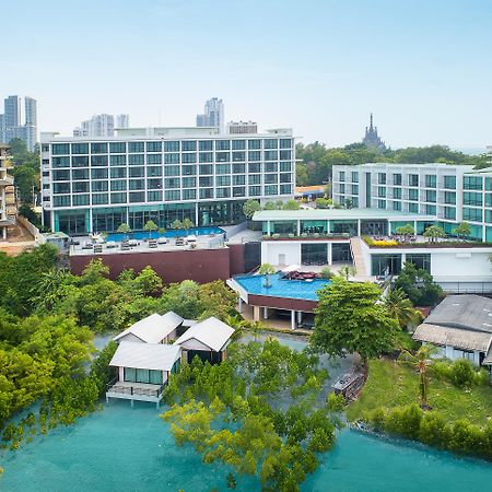 Way Hotel Pattaya Exterior photo